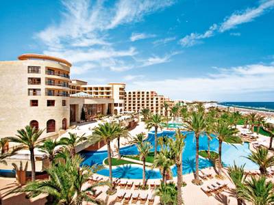 Mövenpick Resort & Marine Spa Sousse