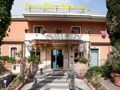 Grand Hotel Miramare