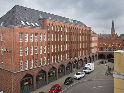 H+ Hotel Lübeck