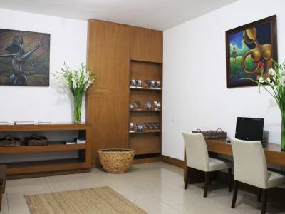 Mexico Plaza Guanajuato