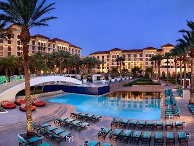 Green Valley Ranch Resort