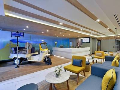 Citadines Sukhumvit 11 Bangkok