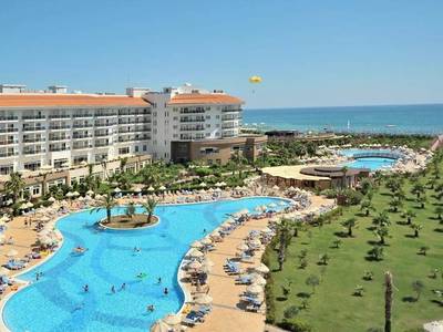 Seaden Sea World Resort & Spa