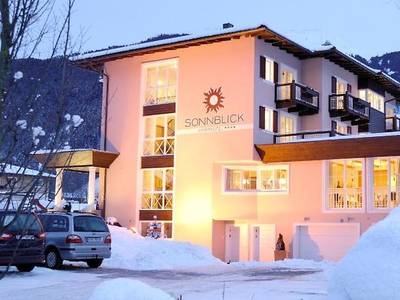 Sonnblick Hollersbach