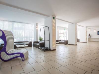 Color Mokambo Shore Design Hotel