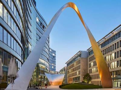 The Doorman - Die Welle Frankfurt