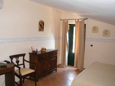 Villa Delle Meraviglie