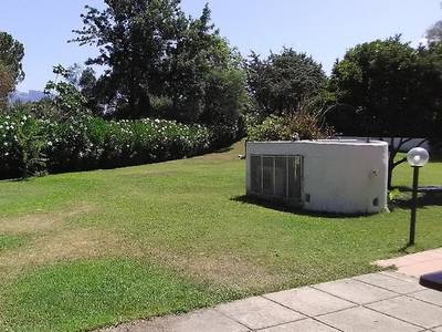 Residence White Sand