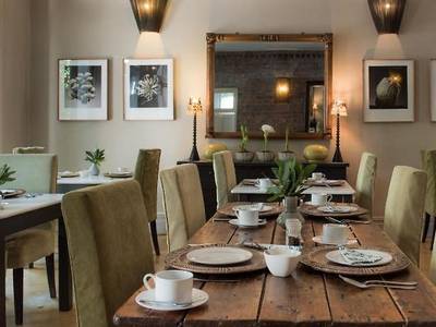 Welgelegen Boutique Hotel