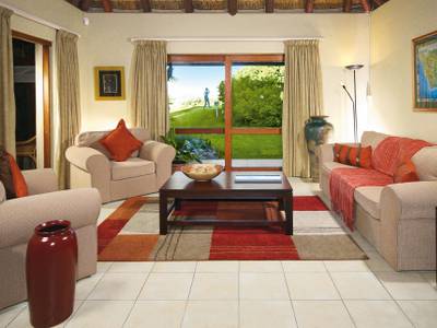 Thatchwood Country Lodge