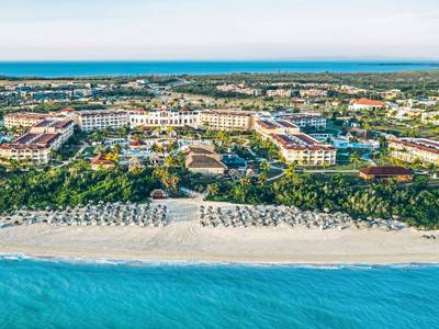 Iberostar Laguna Azul