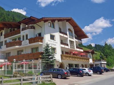 Hotel Pension Andrea