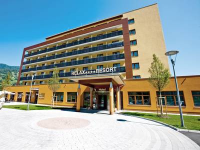 Hotel Relax Resort
