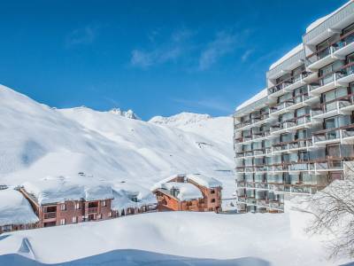 Residence La Grande Motte