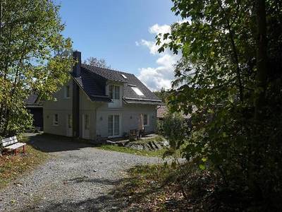 Hotel Grune Tanne Mandelholz