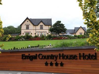Errigal Country House