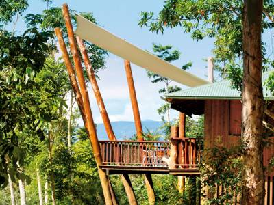 Rose Gums Wilderness Retreat