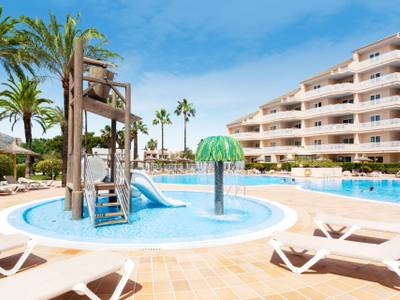 Grupotel Port d´Alcudia