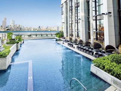 Harbour Grand Hongkong (Foto)