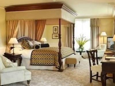 Lough Eske Castle, a Solis Hotel & Spa (Foto)