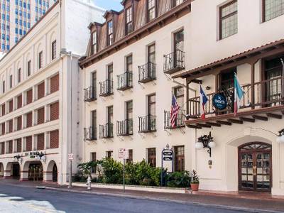 Omni La Mansion Del Rio