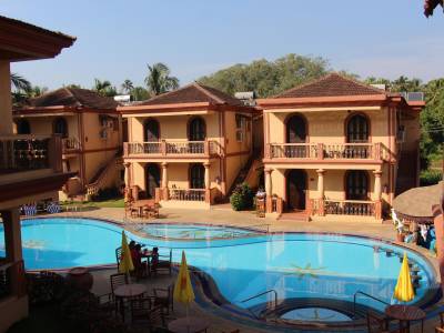 Terra Paraiso Resort