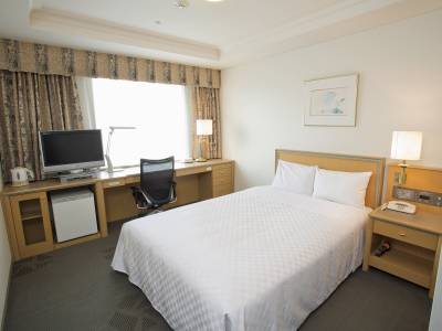 Keio Plaza Hotel Hachioji