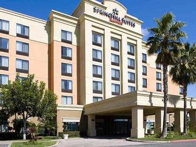 SpringHill Suites Los Angeles LAX/Manhattan Beach