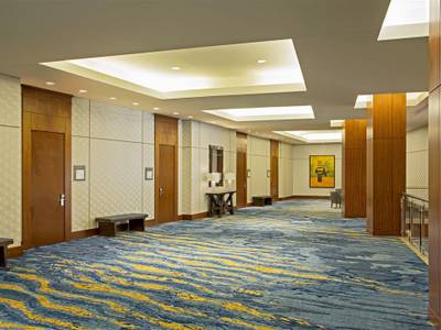 The Westin Alexandria (Foto)