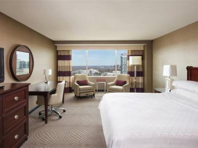 Sheraton Premiere at Tysons Corner