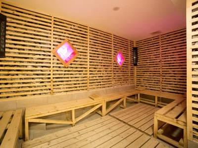 Unirea Hotel & Spa (Foto)