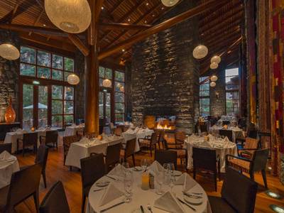 Tambo del Inca, a Luxury Collection Resort & Spa