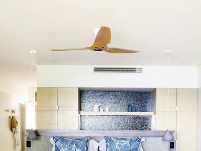 Hamilton Island Resort