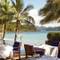 Hamilton Island Resort