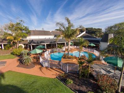 Holiday Inn Auckland Airport