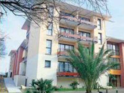 Appart' Hotel du Parc