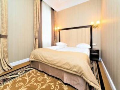 Rixwell Gertrude Hotel