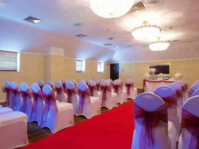 Hallmark Hotel London Chigwell Prince Regent