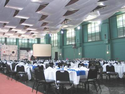 Crown Regency Suites & Residences Mactan