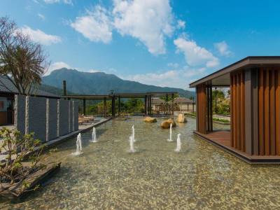 Yangmingshan Tien Lai Resort & Spa