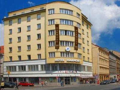 Hotel Harmony