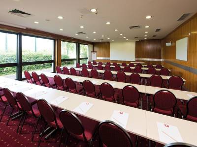 Leonardo Hotel Frankfurt Airport