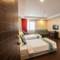 MAC Boutique Suites