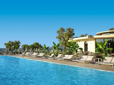 Louis Zante Beach (Foto)