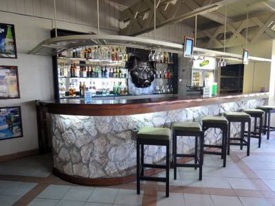 Coconut Palms Resort (Foto)