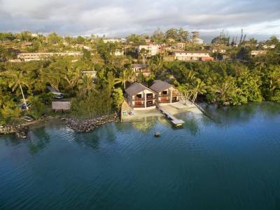 Fatumaru Lodge (Foto)