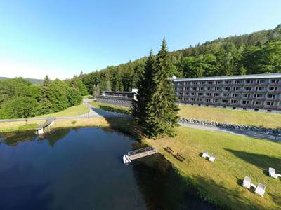 Hotel Schwarzbachtal