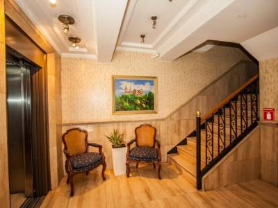 Apart Hotel Principado