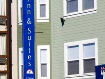 Americas Best Value Inn & Suites Soma