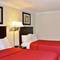 Americas Best Value Inn-Fresno Convention Center/Downtown
